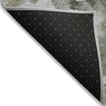 thumbnail image 5 of Addison Rugs Chantille Indoor/Outdoor Transitional Animal Taupe Machine Washable Rectangle Rug, 10' x 14', 5 of 8