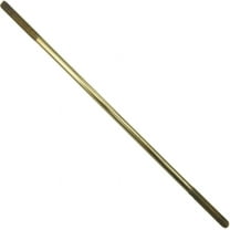 LASCO 04-3505 1/4-Inch by 9-Inch Threaded Both Ends Ballcock Float Rod