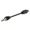 thumbnail image 5 of Detroit Axle - Front CV Joint Axle Shaft Assembly for 2005-2010 Honda Odyssey, 2007 2008 2009 CV Joint Axle Replacement, 5 of 7