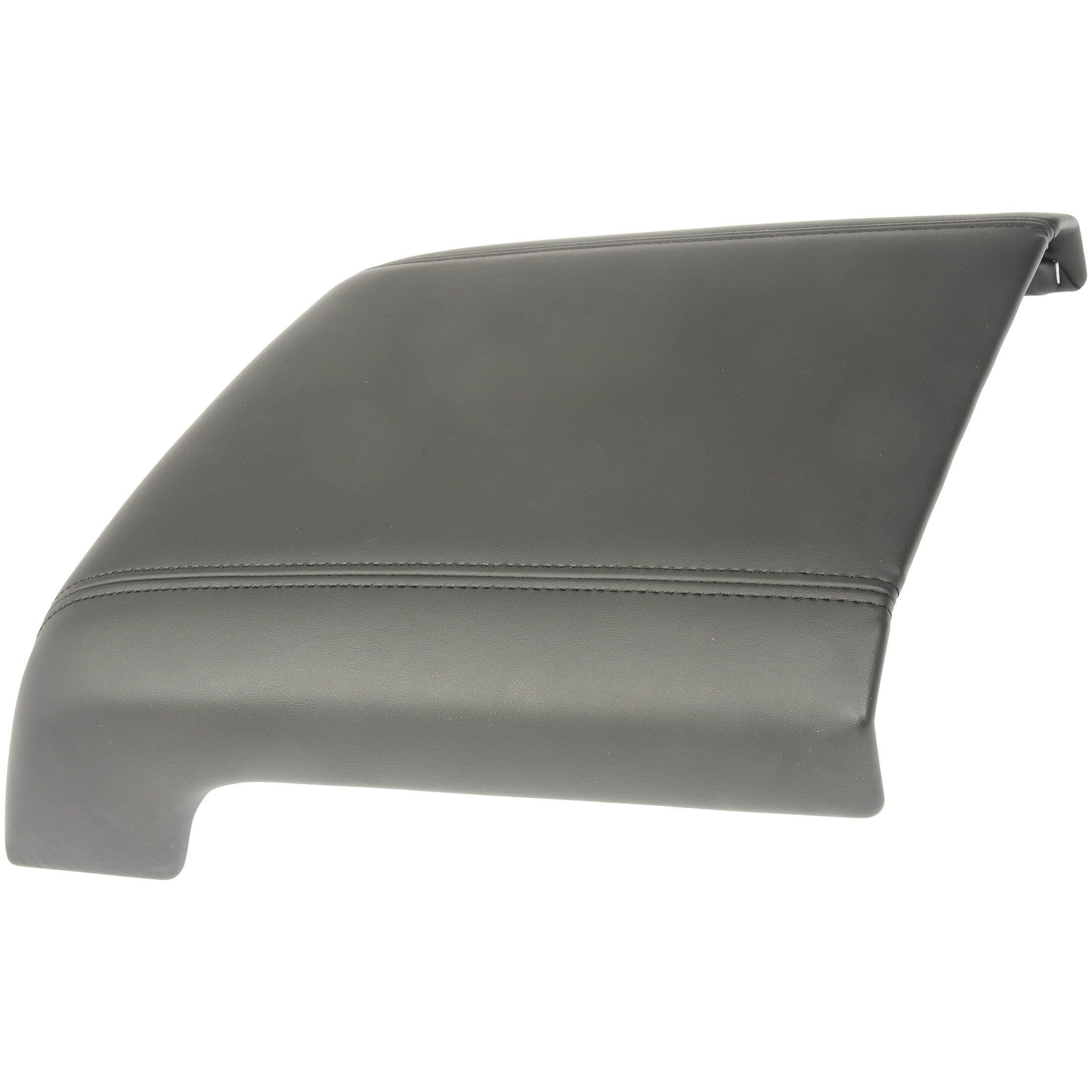 Dorman 925-004 Console Lid for Specific Ford Models, Charcoal