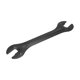 thumbnail image 3 of Herramienta de ajuste del cubo de la rueda para una reparación y un mantenimiento eficientes de la bicicleta Llave para cubo de eje de bicicleta de acero al carbono, 3 of 8