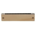 thumbnail image 1 of ifundom 1Set Students Harmonica ABS Multi Festival Birthday Plaything Instrument, 1 of 5