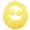Yellow, variant on M Buder Baby Shower Shampoo Bathing Hat Silicone Hair Sunshade Shield Ear Protection Hat for Kid Yellow 6.7 inches / 17 cm