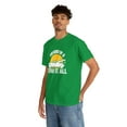 thumbnail image 6 of I'm Kind of a Tow It All Shirt, Funny Tow Truck Driver Gift Tee - ID: 2040, 6 of 12