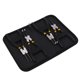 thumbnail image 2 of Plier4PCs Juego de alicates para anillos de seguridad, herramienta manual, alicates de acero, diseño a prueba de futuro Jadeshay A, 2 of 8