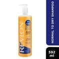 thumbnail image 1 of Revlon Flex Normal To Dry Shampoo, 592ml, 1 of 5