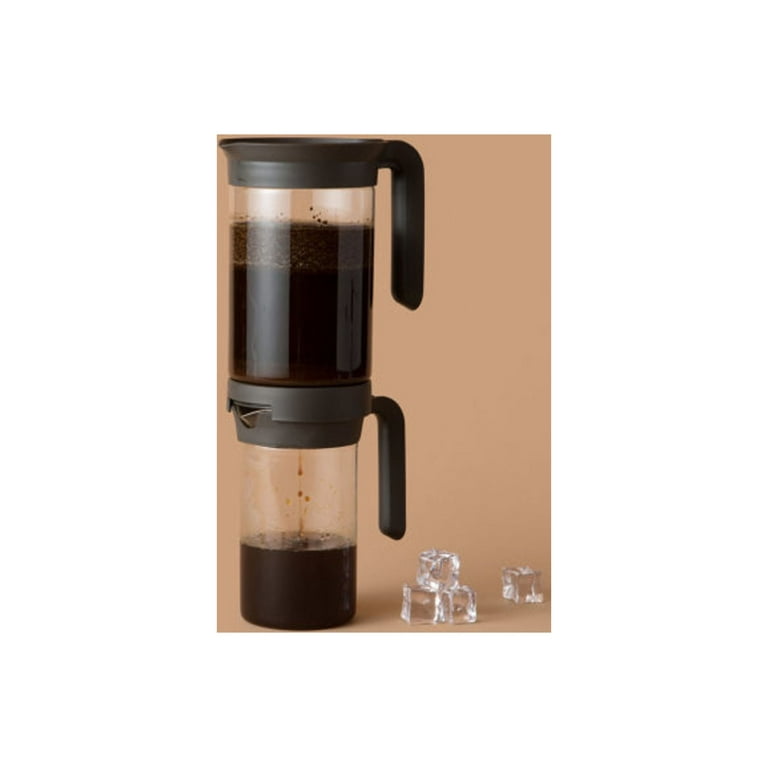 3-in-1 Coffee Brewer Set