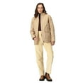 thumbnail image 4 of Regatta Womens Broadia Waterproof Jacket, 4 of 5