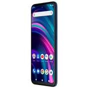 BLU G71+ G0570WW 64GB GSM Unlocked Android Smartphone - Blue