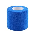 thumbnail image 2 of Ruban Adhésif, 5 Rouleaux /ensemble Bandage Imperméable Bandage de Sport Qualité Inégalée, 2 of 2