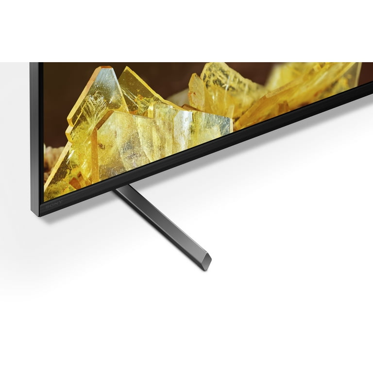  Sony Serie X90L de TV 4K Ultra HD de 55 pulgadas: BRAVIA XR  Full Array LED Smart Google TV con Dolby Vision HDR y características  exclusivas para el modelo Playstation® 5