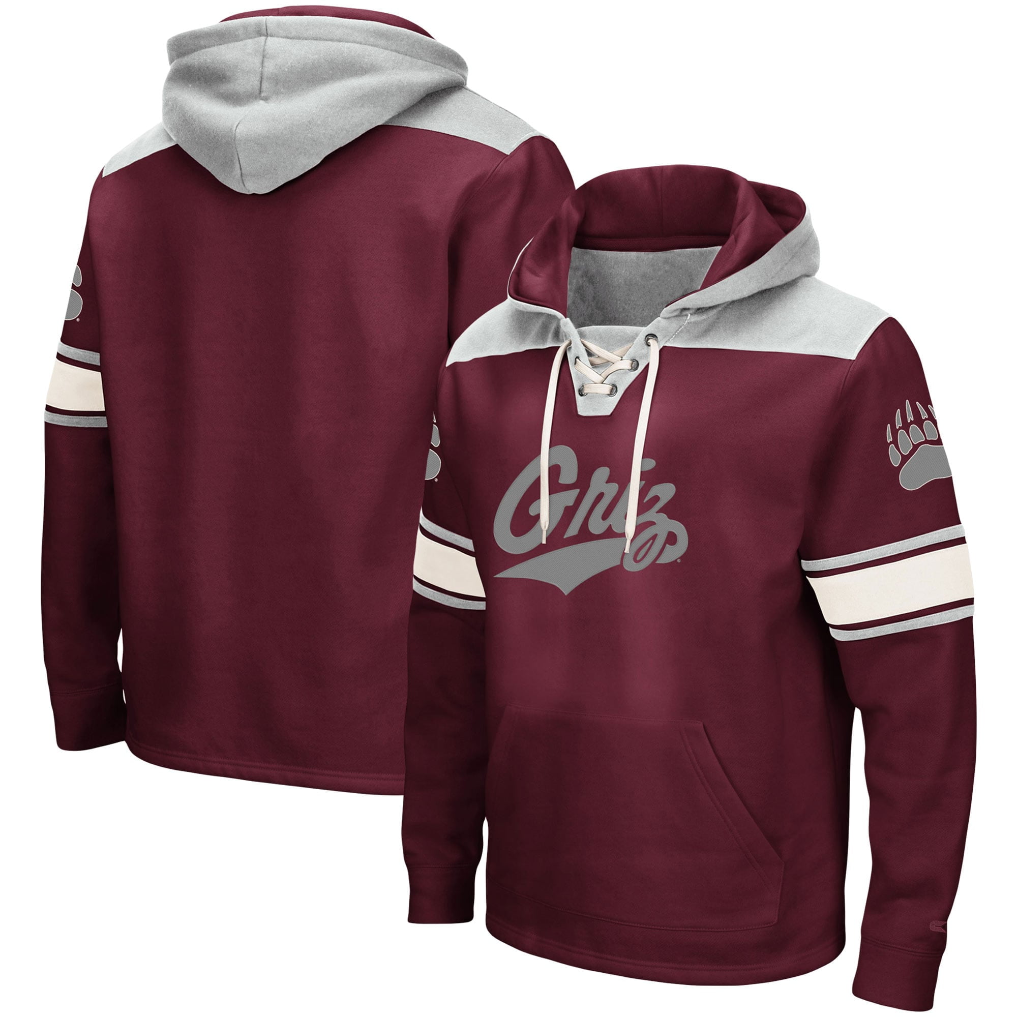 maroon hoodie walmart