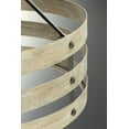 thumbnail image 2 of Gulliver Collection One-Light Graphite Coastal Pendant Light, 2 of 5