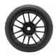 thumbnail image 4 of Neumáticos De Carreras, Neumáticos De Repuesto Caucho HSP HPI 9068-6081 Diseño Ampliado Para Caminos Difíciles Para Accesorios De Automóviles RC Para Conducción De Carga ANGGREK RC Car Tire, 4 of 7