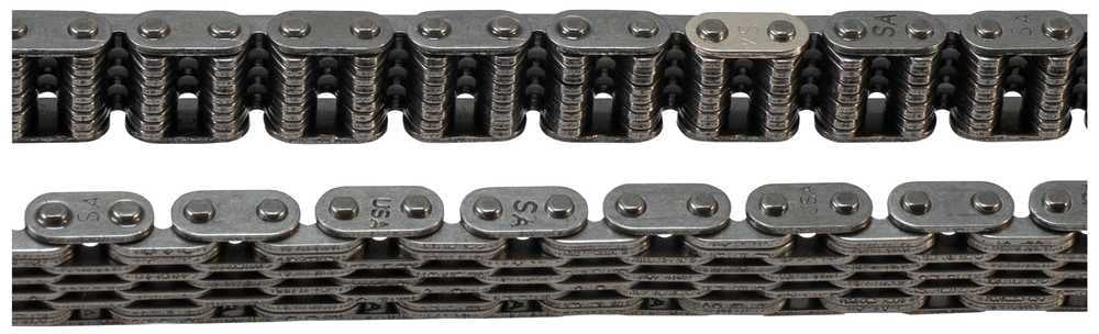 engine timing chain-stock melling 374 Fits select: 1991-1998 FORD RANGER, 1986-1998 FORD TAURUS