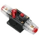 thumbnail image 3 of Portafusibles para disyuntor a prueba de agua para barco de coche, 12-24 V, 50 A-100 A, reajustable, 3 of 10