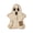 C, variant on Wooden Halloween Pumpkin Tabletop Decor, 2D Cutout Shape for Fall Home F