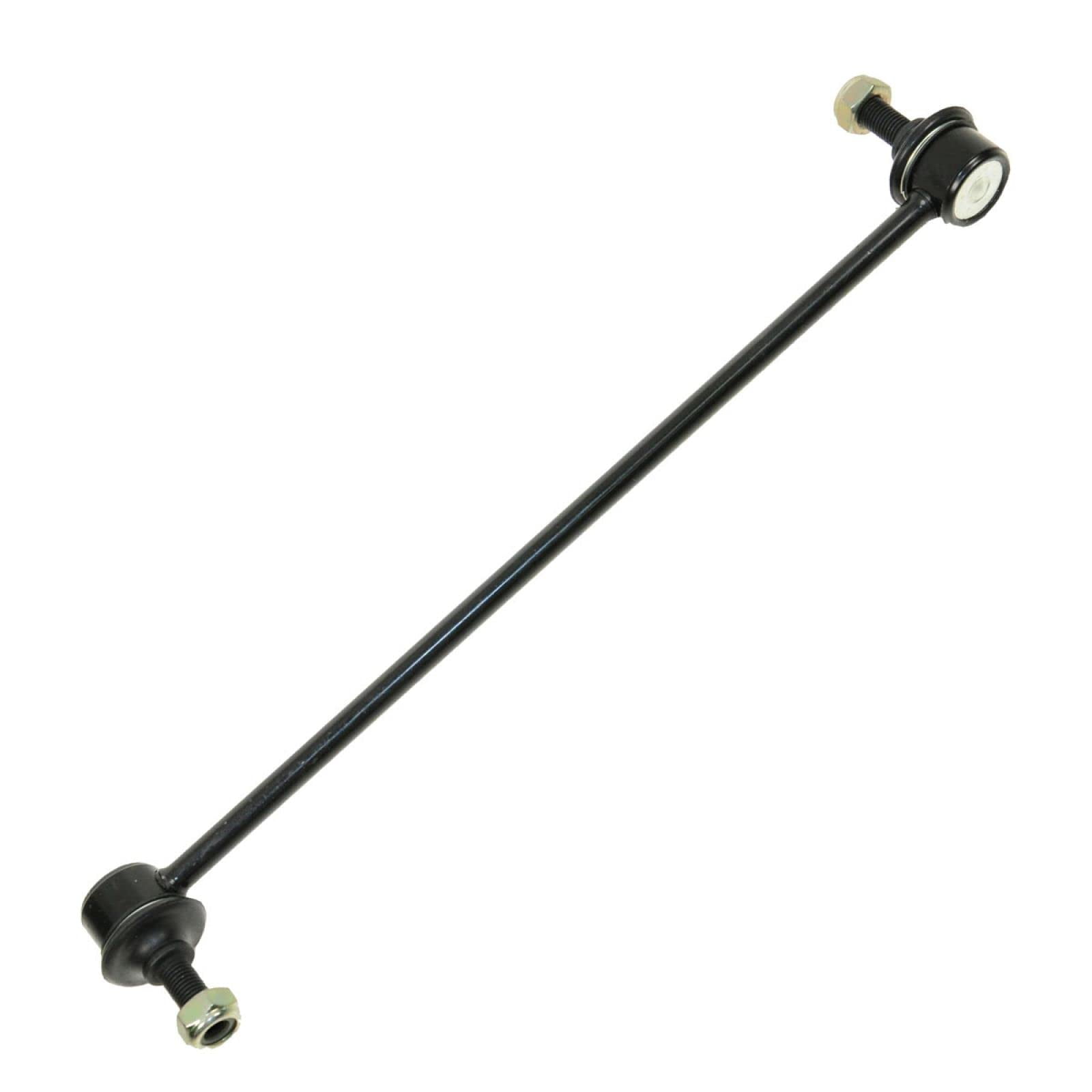 TRQ Front Stabilizer Sway Bar End Link Pair Set of 2 Left & Right for Mazda MPV PSA55735