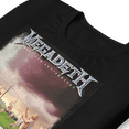 thumbnail image 2 of Megadeth - 20th Youthanasia T-Shirt, 2 of 7