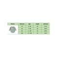 thumbnail image 5 of Suealasg Infant Baby Girls Christmas Onesie Bodysuit Long Sleeve Christmas Tree Print Romper 3M 6M 12M 18M Newborn Girls Fall One Piece Jumpsuit, 5 of 9