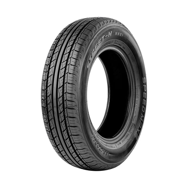 Llanta 195/55R15 85V SPEEDMAX STREET-H MH01 ideal para ciudad y carretera