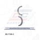 thumbnail image 1 of Empaque Cigüeñal DC Gasket Para Gmc P35 1975 - 1978 (DC Gasket), 1 of 2