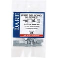thumbnail image 2 of DARE PRODUCTS DP 2-3/25 25PK Splicing Sleeve, 2 of 3