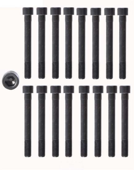 HEAD BOLT DODGE HYU MIT 3