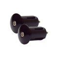 thumbnail image 4 of Planet Bike Comfort Cork Handlebar Tape Set (Purple), 4 of 5