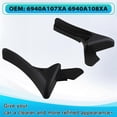 thumbnail image 5 of Car Seat Back Adjustment Switch Seat Adjustment Handle, 5 of 5