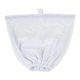 thumbnail image 1 of Bolsa de filtro de repuesto 8114 de 2 , reutilizable, de poliéster, lavable, para (4 unidades, 5 unidades), accesorio profesional., 1 of 9