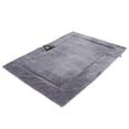 thumbnail image 1 of Cama de cojín para perros Yuyangstore XL Gris, 1 of 7
