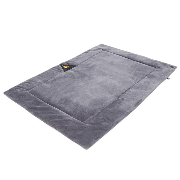 Cama Cómoda para perro jinwen manta cojín para mascotas viaje a XL