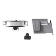 thumbnail image 1 of Support de Téléphone à Gravité Réglable pour Tesla Model Y Model 3 - Support de Tableau de Bord Mains Libres, 1 of 15