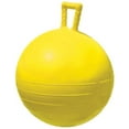 thumbnail image 3 of Airhead Buoy, Yellow, Vinyl, 20" Diameter, Mooring Buoy, 3 of 3