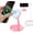 Pink, variant on Wtuhu 15W Fast Magnetic Wireless Charger Stand, Strong Magnet Auto‑Align Charging Station Pad, Compatible with iPhone 17‑12 Series & AirPods