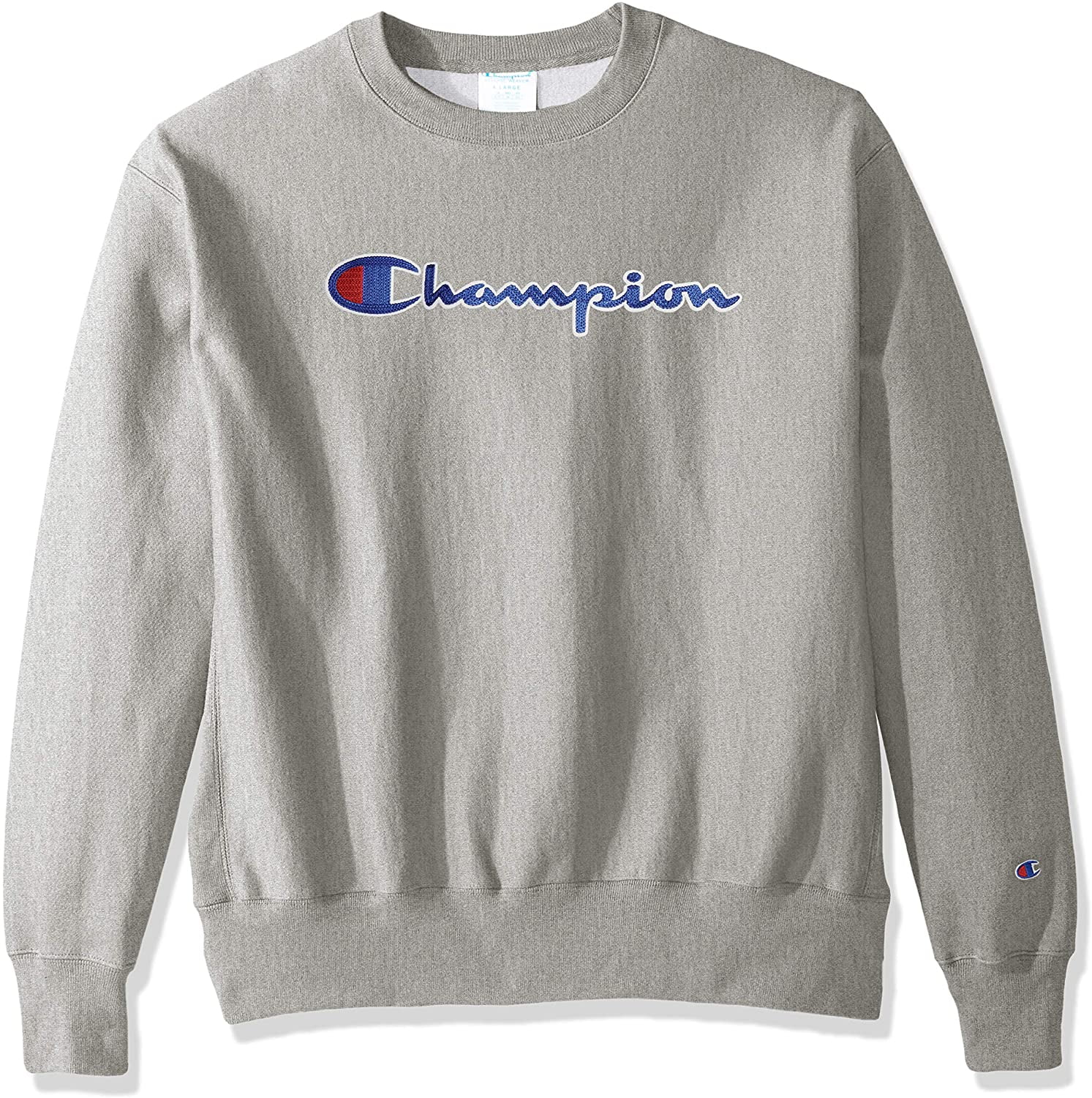 champion life men's reverse weave sweatshirt