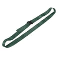 thumbnail image 2 of Sangle de Mobilisation Extrémité Traitement Physique Ceinture de Traction Latérale Manuelle Réglable pour Réhabilitation Vert, 2 of 8