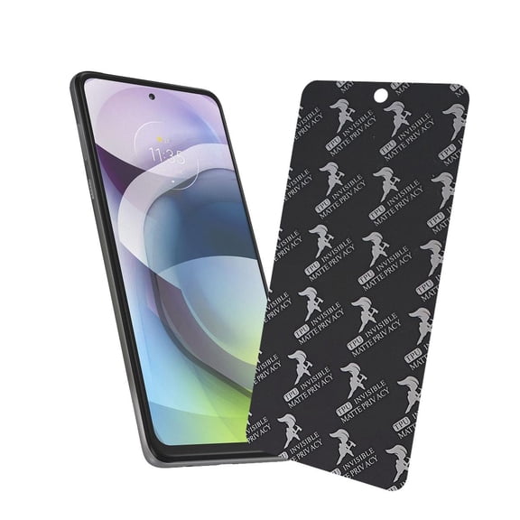 Mica Hidrogel Mate de Gadget Collection Mx para Moto G 5G
