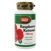 Natural Max - Raspberry Ketones 100 mg. - 30 Vegetarian Capsules