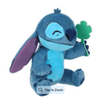 thumbnail image 3 of Disney Lilo & Stitch Plush – Soft Cuddly Character Toy, 10 inch, 3 of 4