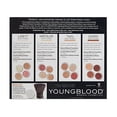 thumbnail image 2 of Youngblood Pro Foundation Kit Light, 2 of 3