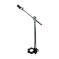 thumbnail image 1 of Set de tambor d del platillo Accesorio Soporte resistente Soporte de hardware de montaje de servicio pesado Varilla de metal para brazo de, 1 of 8