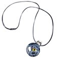 thumbnail image 1 of Colgante cósmico esmaltado, collar de cuerda de cera, bola de cristal, regalos creativos, joyería para parejas para hombres y mujeres Wmkox8yii  fajkfhkj395, 1 of 1