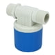 thumbnail image 4 of Válvula De Flotador Del Tanque De Agua, Válvula De Control De Nivel De Agua De Ahorro De Energía De Entrada Antidesgaste Para Calentador De Agua Solar, 4 of 8