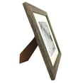 thumbnail image 2 of Studio 500 Modern Distressed Collection 8x10" Distressed Picture Frames (6 Count), 2 of 5