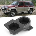 thumbnail image 4 of Jadeshay Soporte para Botella de Agua, Soporte para Vaso de Agua con Control Central de Coche, Pieza de Repuesto para Patrol GQ Y60 1988-1997, 4 of 5