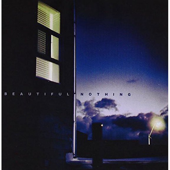 Beautiful Nothing - Beautiful Nothing - Music & Performance - CD