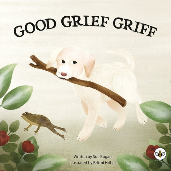 Good Grief Griff, (Paperback)