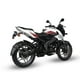 thumbnail image 4 of Motocicleta Bajaj Pulsar NS 160 Perla UG 2025, 4 of 7
